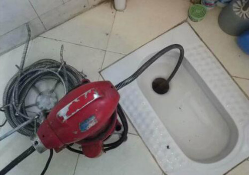 濂溪管道疏通,厕所马桶下水道疏通联系电话多少？